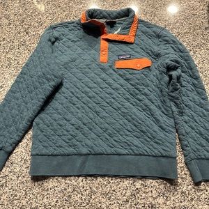 Men’s Patagonia size medium